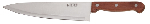 Нож-шеф разделочный 205/320мм (chef 8") Linea RUSTICO Regent Inox S.r.l. 93-WH3-1