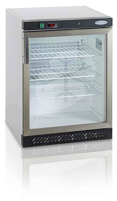 Шкаф холодильный  Tefcold UR200G-I