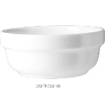 Салатник «Капри»; фарфор; 250мл; D=11.1,H=5см; белый Tognana CA00411