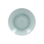 Тарелка глубокая Vintage круглая "Coupe" d=300 мм., 1.9 л, фарфор, цвет голубой RAK VNBUBC30BL