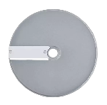 Диск кубики 8 мм Robot Coupe 28129W mineral+
