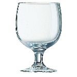 Бокал для вина Амелиа 250 мл d70 мм h115 мм закален. штабелир. Arcoroc V3294