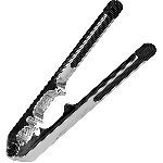 Щипцы д/орехов и лобстеров; сплав цинк.; L=164,B=30мм; черный,металлич. Ghidini 211