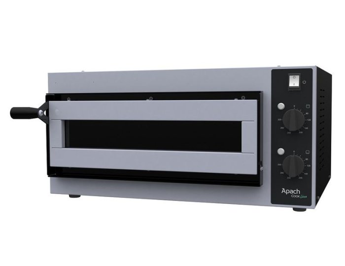 Печь для Пиццы APACH AMS1 P