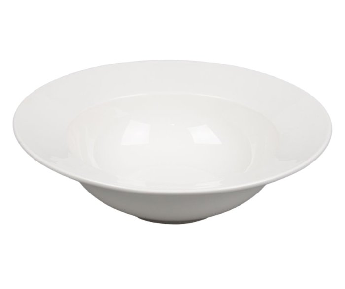 Тарелка глубокая d 270 мм, фарфор, P.L. Proff Cuisine F1415-10.5BL