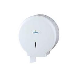 Диспенсер, дозатор для туалетной бумаги CLEANEQ AE57002CLQ (300 м)