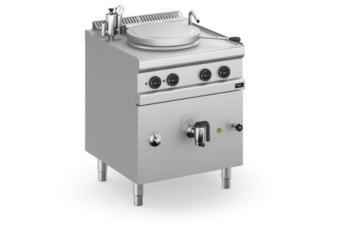 Котел 700 сер. Apach Cook Line APKE-77/PL