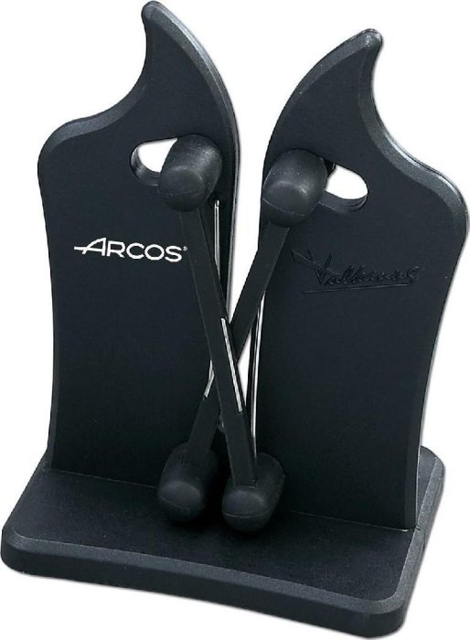 Точило металл; черный ARCOS 610000