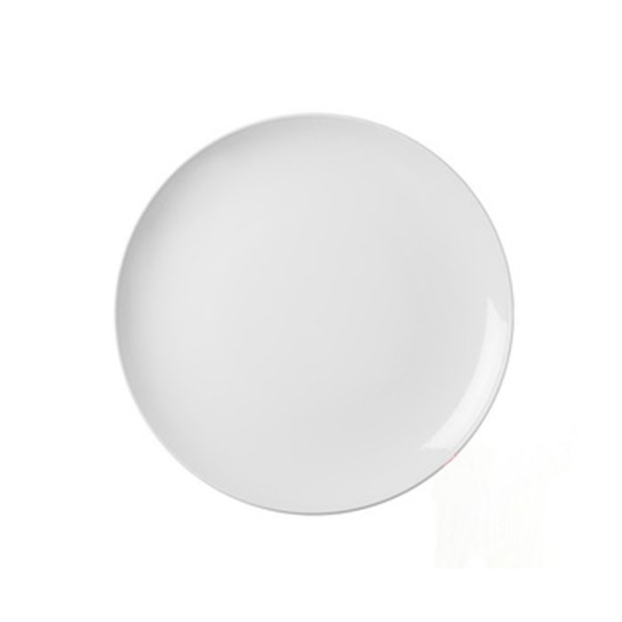 Тарелка CAMEO Imperial white d260 мм h31 мм 210-101N