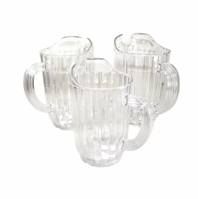 Кувшин BarWare (поликарбонат) 1,4 л P.L. Proff Cuisine