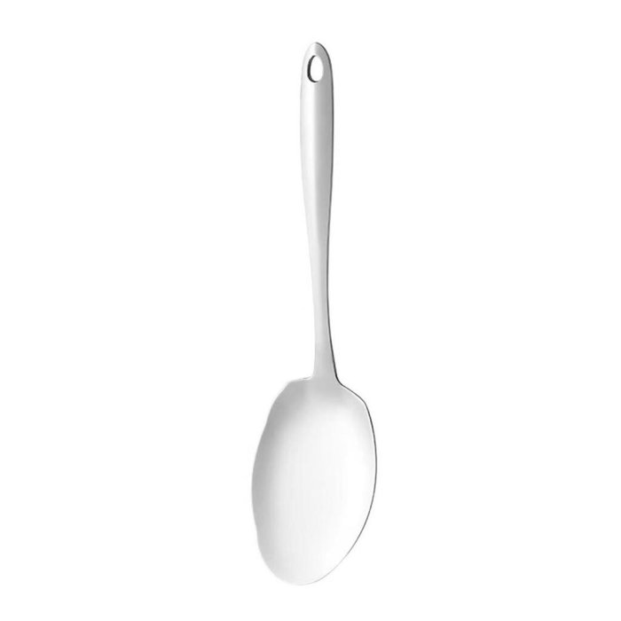 Ложка гарнирная для раздачи Oval Tip 293 мм нерж. P.L. Proff Cuisine