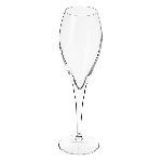 Бокал-флюте «Венето» стекло 195мл D=47, H=212 мм прозр. Pasabahce 440610/b