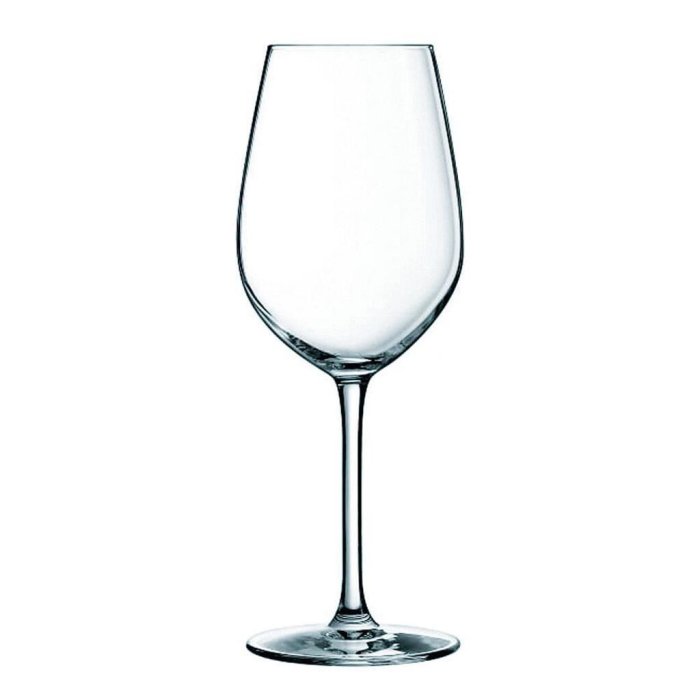 Бокал для вина «Сиквенс» хр.стекло 0,53л D=90, H=235мм прозр. Chef&Sommelier L9950