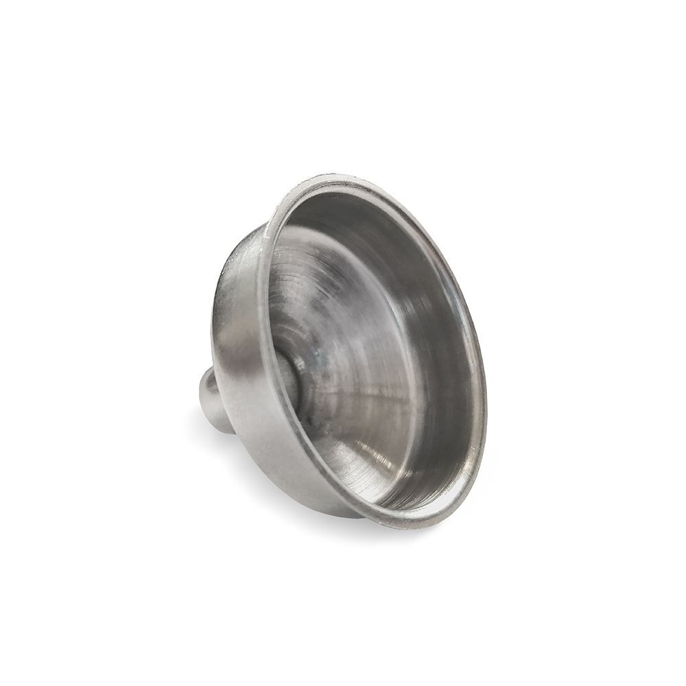 Воронка малая d 35 мм, металл, P.L. Proff Cuisine - BarWare ZR796/0101