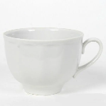 Чашка чайная 275 см3 Белье Гранатовый Дулёво 025252