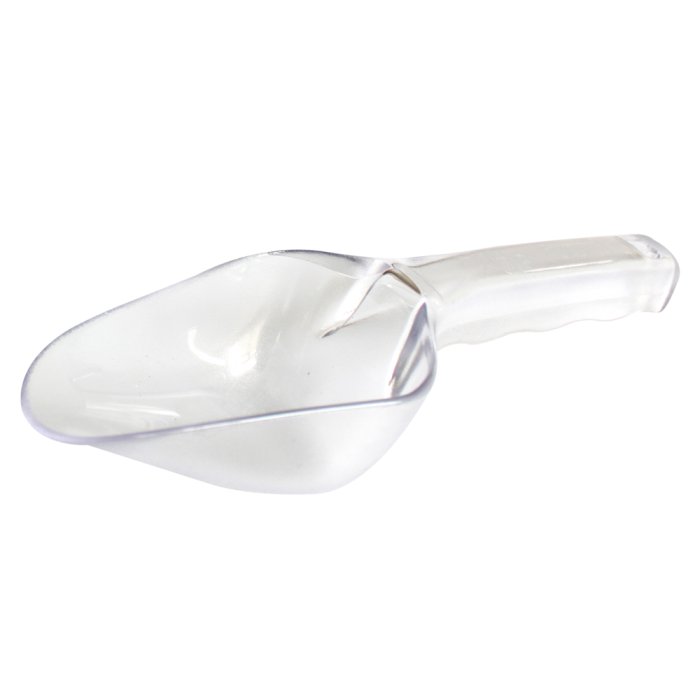 Совок для сыпучих продуктов 180 гр поликарбонат Kitchen Muse P-040