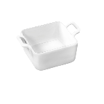 Емкость для закусок 95*70*36 мм 100 мл с ручками Wilmax 992725