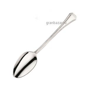 Ложка десертная «Октавия»; сталь нерж. Pintinox 8600004