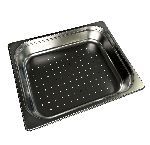 Гастроемкость GN-P 1/2-65 перфорированная Gastromix