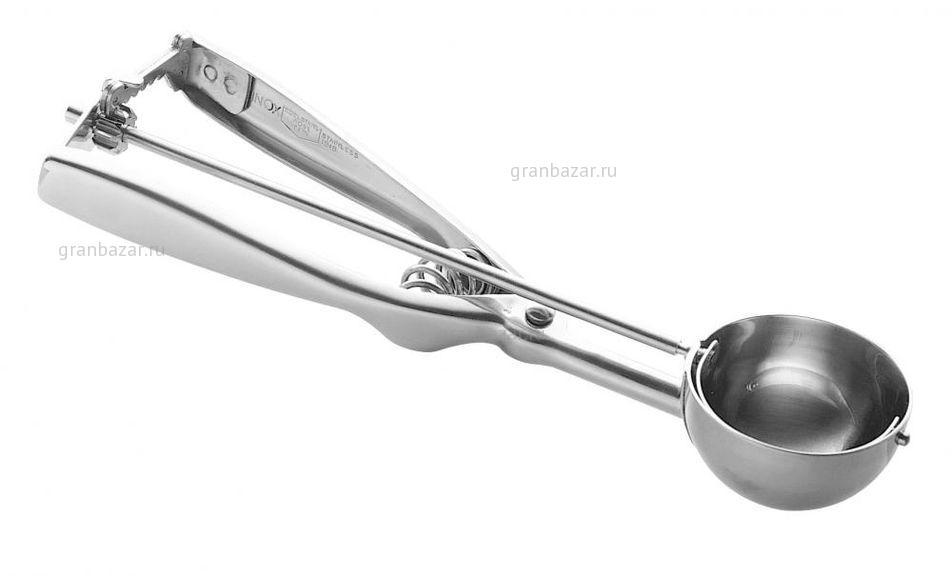 Ложка для мороженого 41 мм с механизм. Pintinox 79004018