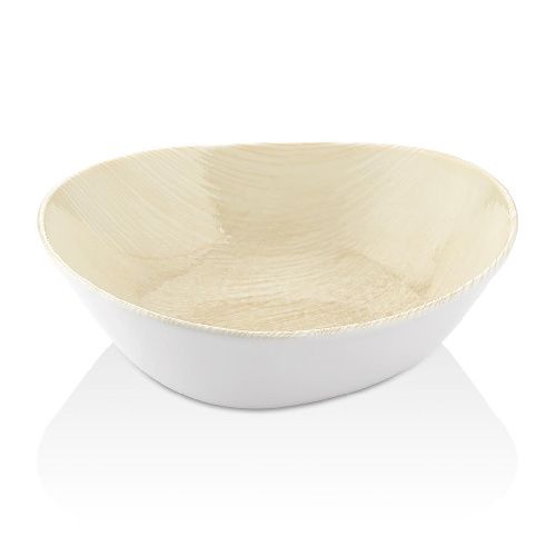 Салатник Velho Island Ivory 650 мл 180*170 мм By Bone Innovation IS-VH-18-KS