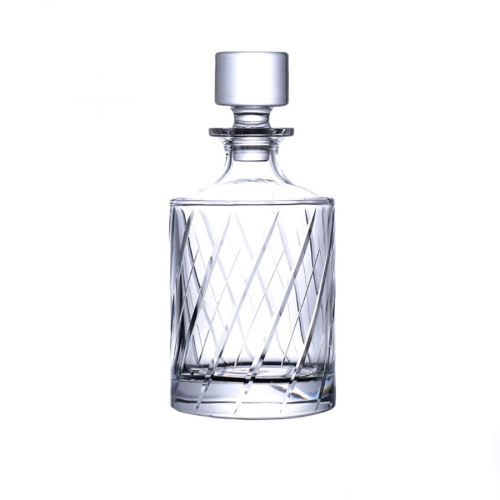 Штоф с крышкой BarWare 