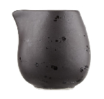 Соусник "Оникс";керамика;150мл;,H=75мм;черный Dymov 257436