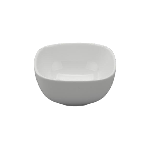 Салатник квадратный LY'S Horeca 100 мм 240 мл фарфор