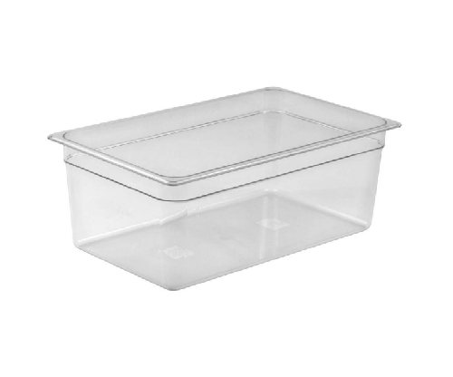 Гастроемкость GN1/1х200мм поликарбонат Kitchen Muse JW-P118