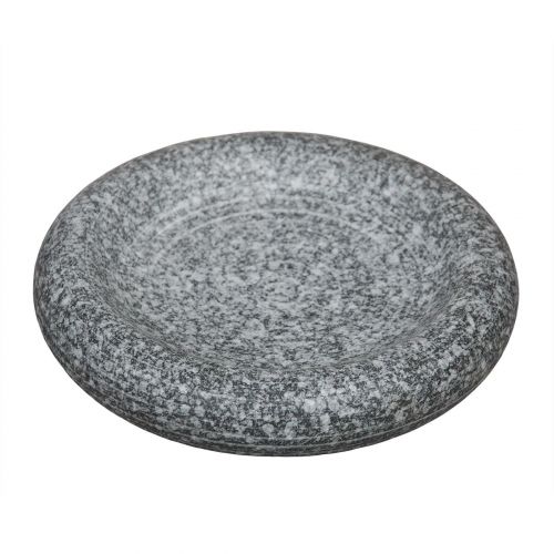 Блюдо Stone Untouched Taiga 155x34 мм, P.L. Proff Cuisine 23-795-2STONE B / К=16ШТ