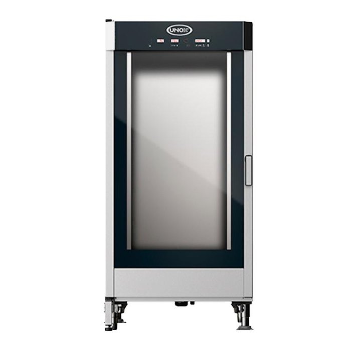 Шкаф расстоечный Unox Xebpl-16EU-D