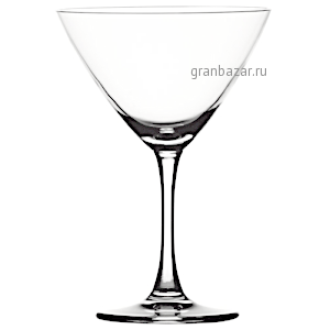 Кокт. рюмка «Суарэ»; хр.стекло; 300мл; D=11.7/11.7,H=17.1см; прозр. Spiegelau 4070031