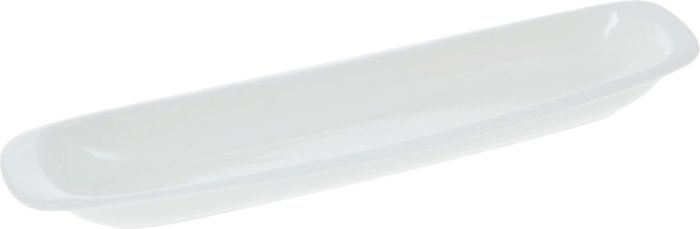 Блюдо l=280х75 мм. Wilmax /6/48/ 992643
