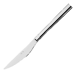 Нож для стейка "Палермо"; сталь нерж.; L=232 мм Sola 11PALP 110
