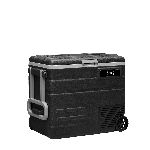 Автохолодильник Alpicool U65 (12/24)