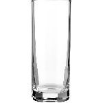 Хайбол (стакан) «Кортина»;стекло;370мл;D=62,H=162мм;прозр. Bormioli Rocco 190240BAB021990