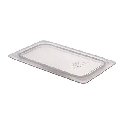 Крышка Cambro герметичная для GN1/4 40PPCWSC190