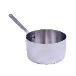 Сотейник 0,52 л. порц. нерж. d=110 мм. h=60 мм. MGsteel /1/