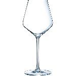 Бокал для вина «Дистинкшн» хр.стекло 380мл D=56, H=220мм прозр. Chef&Sommelier Q9062