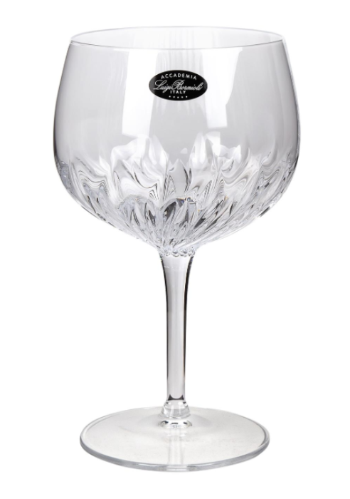 Бокал для вина Mixology 800 мл, d 119 мм, h 205 мм Luigi Bormioli С493/12464/01