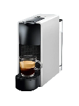 Капсульная кофемашина Nespresso Essenza Mini, серебристый