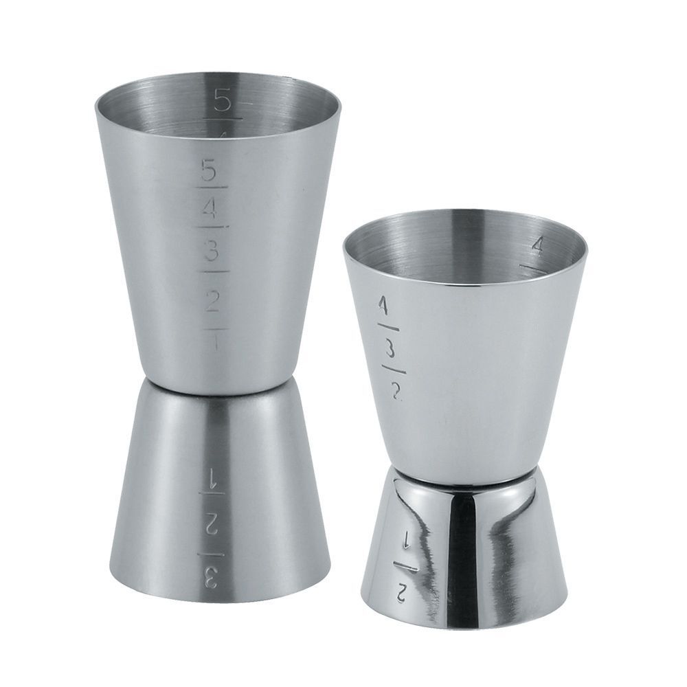 Джиггер 20/40 мл, нержавейка, P.L. Proff Cuisine - BarWare H0025