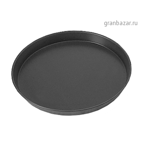Форма конд.; сталь,антиприг.покр.; D=220,H=23мм MATFER 332257