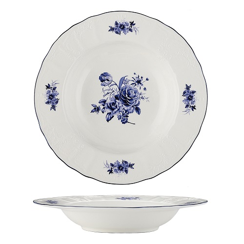 Blue Flower (P.L. Proff Cuisine)