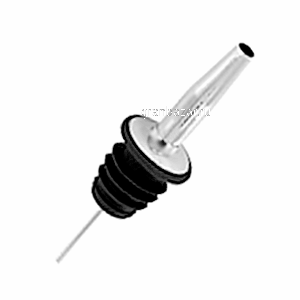 Гейзер; D=5мм; черный Paderno 44119-06