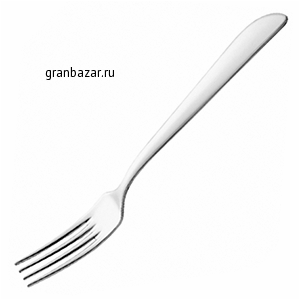 Вилка д/пиццы «Кейтери»; сталь нерж.; L=195/68,B=4мм; металлич. Pintinox 7500066