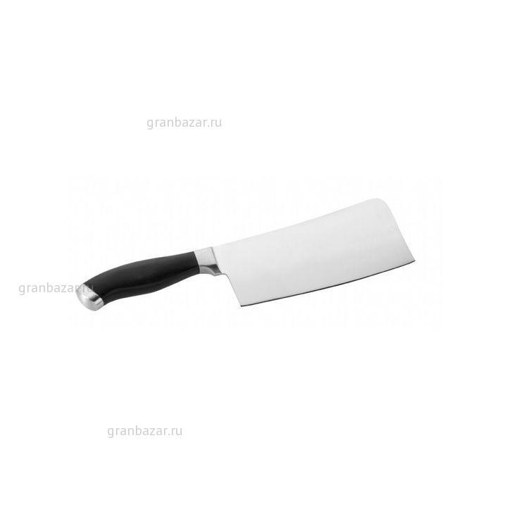Нож для рубки 180 мм кованый Pintinox 741000EG