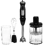 Блендер погружной Braun MQ 55254 MBK черный