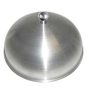 Баранчик сталь нерж.; D=28см Frabosk 349.52.3