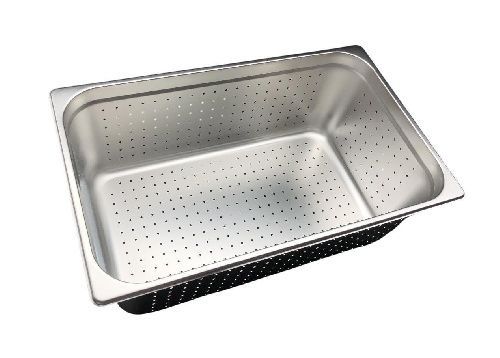 Гастроемкость GN-P 1/1-200 перфорированная Gastromix